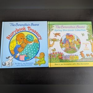 Storybook Collection - Berenstain Bears